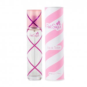 AQUOLINA PINK SUGAR EDT / D 100 ML / 3.4 OZ
