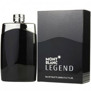 MONT BLANC LEGEND EDT / H 200 ML / 6.7 OZ