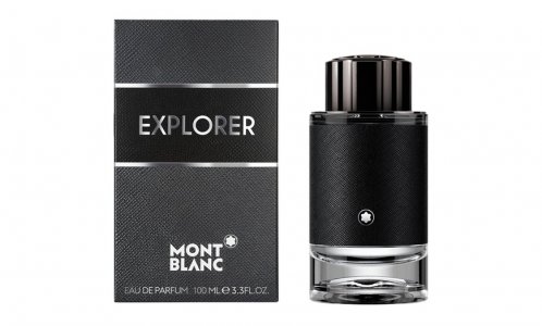 MONT BLANC EXPLORER EDP / H 100 ML / 3.3 OZ