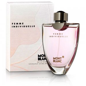 MONT BLANC INDIVIDUEL EDT / D 75 ML / 2.5 OZ
