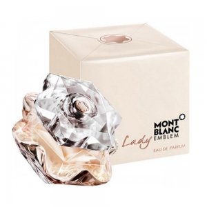 MONT BLANC LADY EMBLEM EDP / D 75 ML / 2.5 OZ