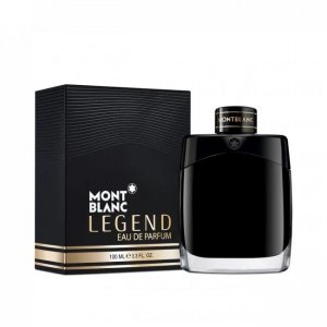 MONT BLANC LEGEND PERFUME EDP / H 100 ML / 3.3 OZ