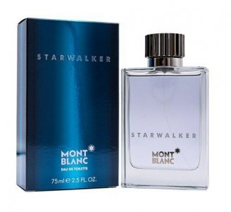 MONT BLANC STARWALKER EDT / H 75 ML / 2.5 OZ