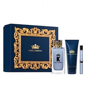 Set Dolce & Gabbana K 3 P  / Eau de Toilette / EDT - 100 ml / 3.4 oz