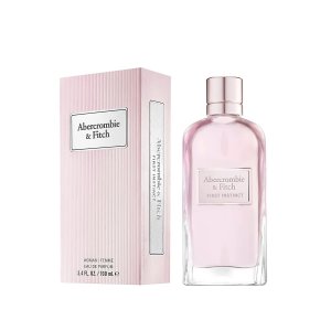 Abercrombie & Fitch First Instinct / Eau de Parfum / EDP - 100 ml / 3.4 oz