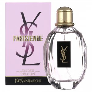 Yves Saint Laurent Parisienne / Eau de Parfum / EDP - 90 ml / 3.0 oz
