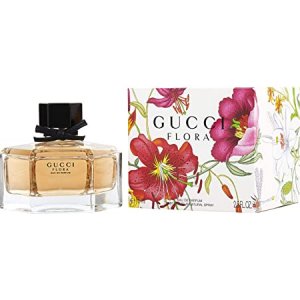 GUCCI FLORA EDP / D 75 ML / 2.5 OZ