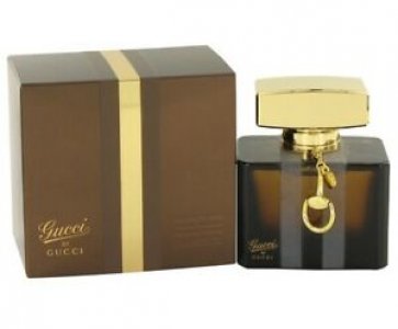 GUCCI BY GUCCI EDP / D 75 ML / 2.5 OZ