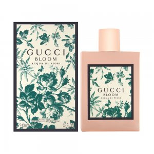 GUCCI BLOOM ACQUA DI FIORI / D 3.3 EDT