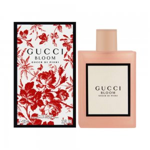 GUCCI BLOOM GOCCE DI FIORI / D 3.3 EDT / 100 ML