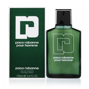 Paco Rabanne / Eau de Toilette / EDT - 100 ml / 3.4 oz