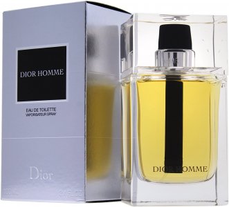 Christian Dior Dior Homme / Eau de Toilette / EDT - 100 ml / 3.4 oz