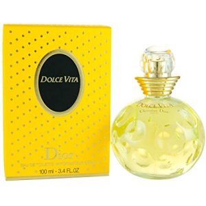 Christian Dior Dolce Vita / Eau de Toilette / EDT - 100 ml / 3.4 oz