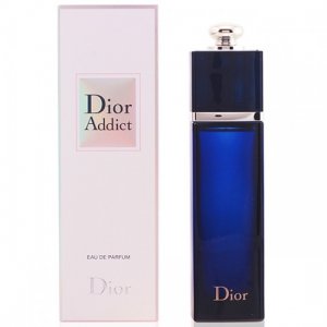 Christian Dior Dior Addict / Eau de Parfum / EDP - 100 ml / 3.4 oz