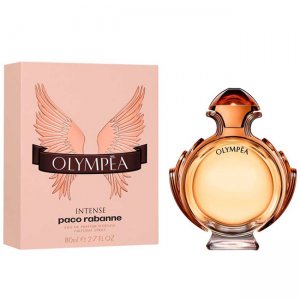 Paco Rabanne Olympéa Intense / Eau de Parfum / EDP - 80 ml / 2.7 oz
