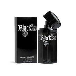Paco Rabanne Pure Black XS / Eau de Toilette / EDT - 100 ml / 3.4 oz