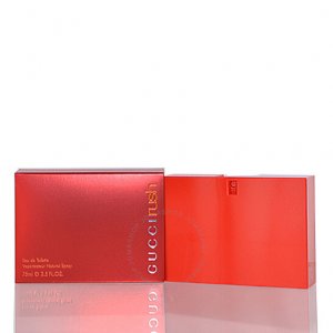 GUCCI RUSH EDT / D 75 ML / 2.5 OZ