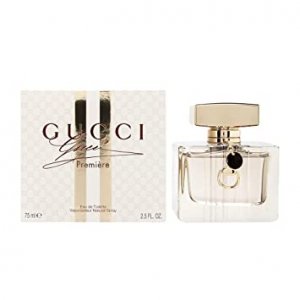 GUCCI PREMIERE EDT/ D 2.5 OZ / 75ML