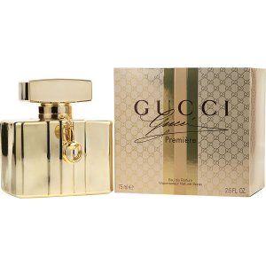 GUCCI PREMIERE EDP / D 75 ML / 2.5 OZ