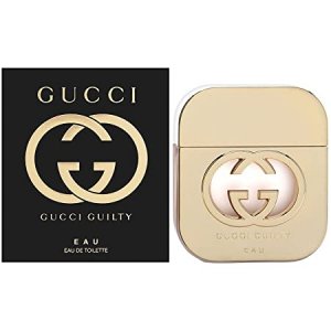 GUCCI GUILTY EDT / D 75 ML / 2.5 OZ