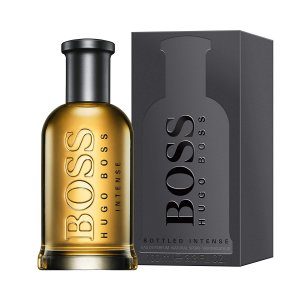 Hugo Boss Bottled Intense / Eau de Parfum / EDP - 100 ml / 3.4 oz