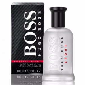 Hugo Boss Bottled Sport / Eau de Toilette / EDT - 100 ml / 3.4 oz