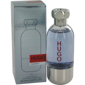 Hugo Boss Element Man / Eau de Toilette / EDT - 90 ml / 3.0 oz