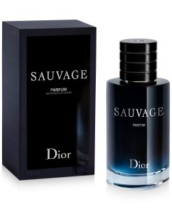 Christian Dior Sauvage / Parfum / 100 ml / 3.4 oz