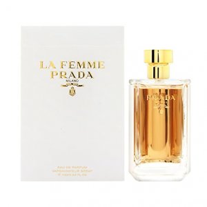 PRADA LA FEMME MILANO EDP / D 100 ML / 3.4 OZ