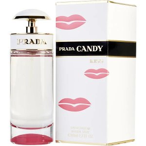 PRADA CANDY KISS EDP / D 80 ML / 2.7 OZ