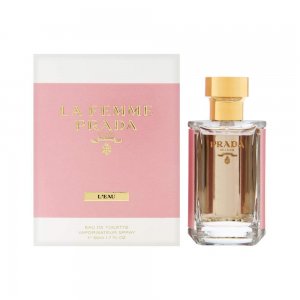 PRADA LA FEMME L EAU EDT / D 50 ML / 1.7 OZ