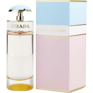 PRADA CANDY SUGAR POP EDP / D 80 ML / 2.7 OZ