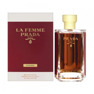 PRADA LA FEMME  MILANO INTENSE EDP / D 100 ML / 3.4 OZ