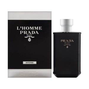 PRADA HOMME  MILANO INTENSE EDP / H 100 ML / 3.4 OZ