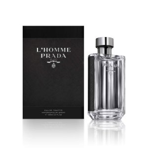 PRADA LHOMME MILANO EDT / H 100 ML / 3.4 OZ