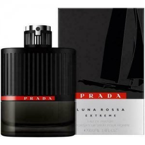 PRADA LUNA ROSA EXTREME EDP / H 100 ML / 3.4 OZ