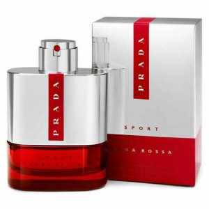 PRADA LUNA ROSA SPORT EDT / H 100 ML / 3.4 OZ