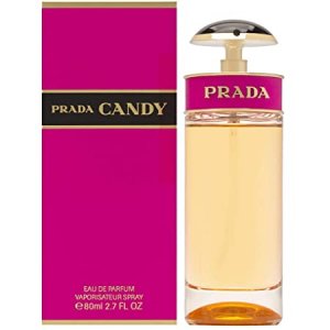 PRADA CANDY EDP / D 80 ML / 2.7 OZ