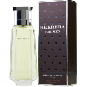 Carolina Herrera / Eau de Toilette / EDT - 200 ml / 6.7 oz