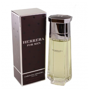 Carolina Herrera / Eau de Toilette / EDT - 100 ml / 3.4oz