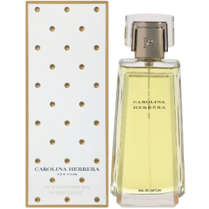 Carolina Herrera / Eau de Parfum / EDP - 100 ml / 3.4 oz