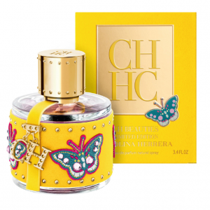 Carolina Herrera CH Beauties / Eau de Parfum / EDP - 100 ml / 3.4 oz