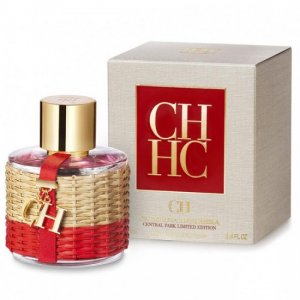 Carolina Herrera CH Central Park / Eau de Toilette / EDT - 100 ml / 3.4 oz