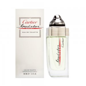 CARTIER ROADSTER SPORT EDT / H 100 ML / 3.3 OZ