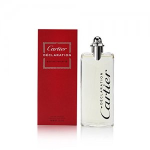 DECLARATION DE CARTIER EDT / H 100 ML / 3.3 OZ