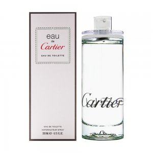 EAU DE CARTIER EDT / H 200 ML / 6.75 OZ