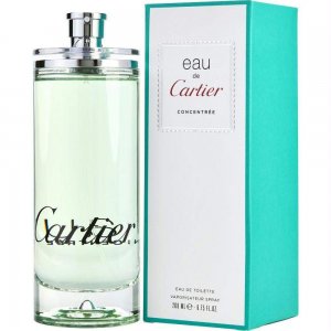 EAU DE CARTIER CONCENTRADO  EDT / H 200 ML / 6.7 OZ