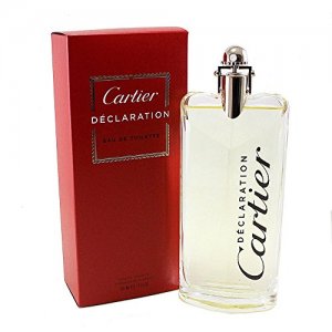 CARTIER DECLARATION PERFUM / H 100 ML / 3.4 OZ
