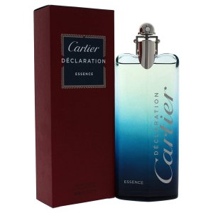 CARTIER DECLARATION ESSENCE EDT / H 100 ML / 3.3 OZ