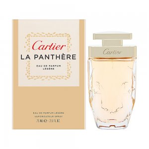 CARTIER LA PANTHERE LEGERE  EDP / D 75 ML / 2.5 OZ